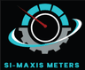 SI-MAXIS Logo