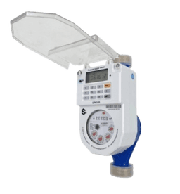 Water Sub-Meters